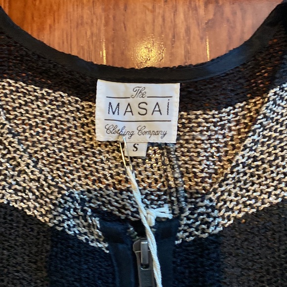 Masai dress with zipper New - Picture 5 of 8